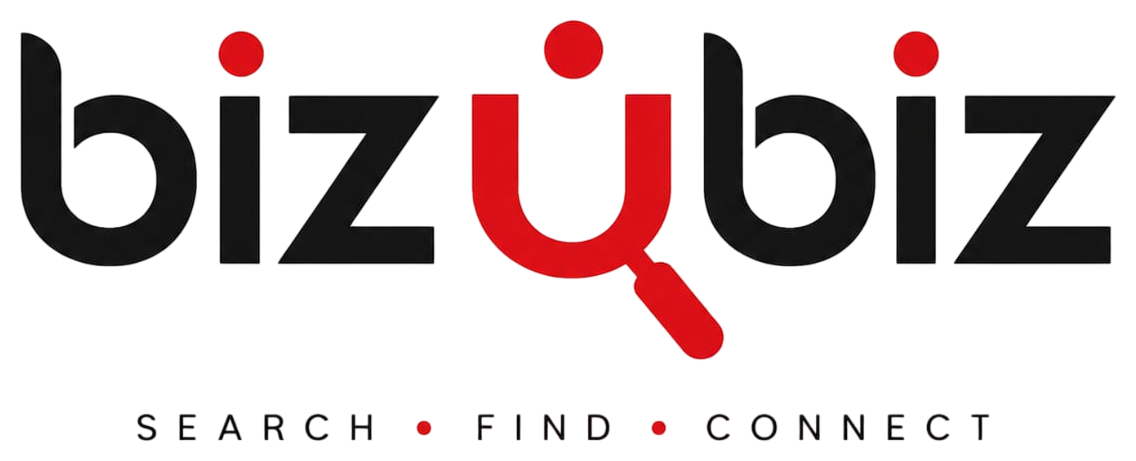 BizuBiz — Search, Find, Connect